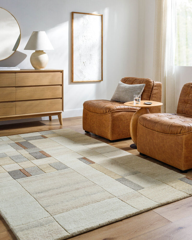 Forum Handmade Rug FM-7247 - roomscene