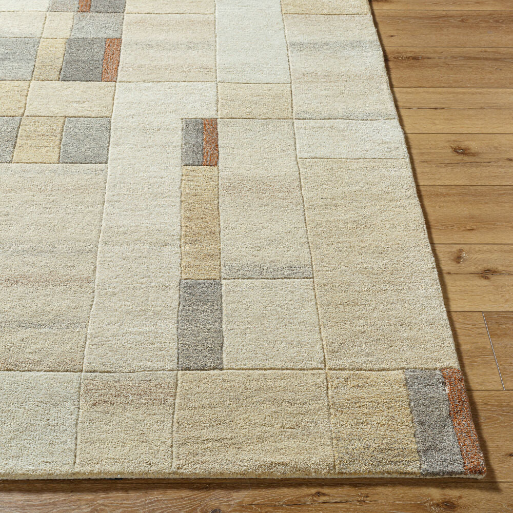 Forum Handmade Rug FM-7247 - front