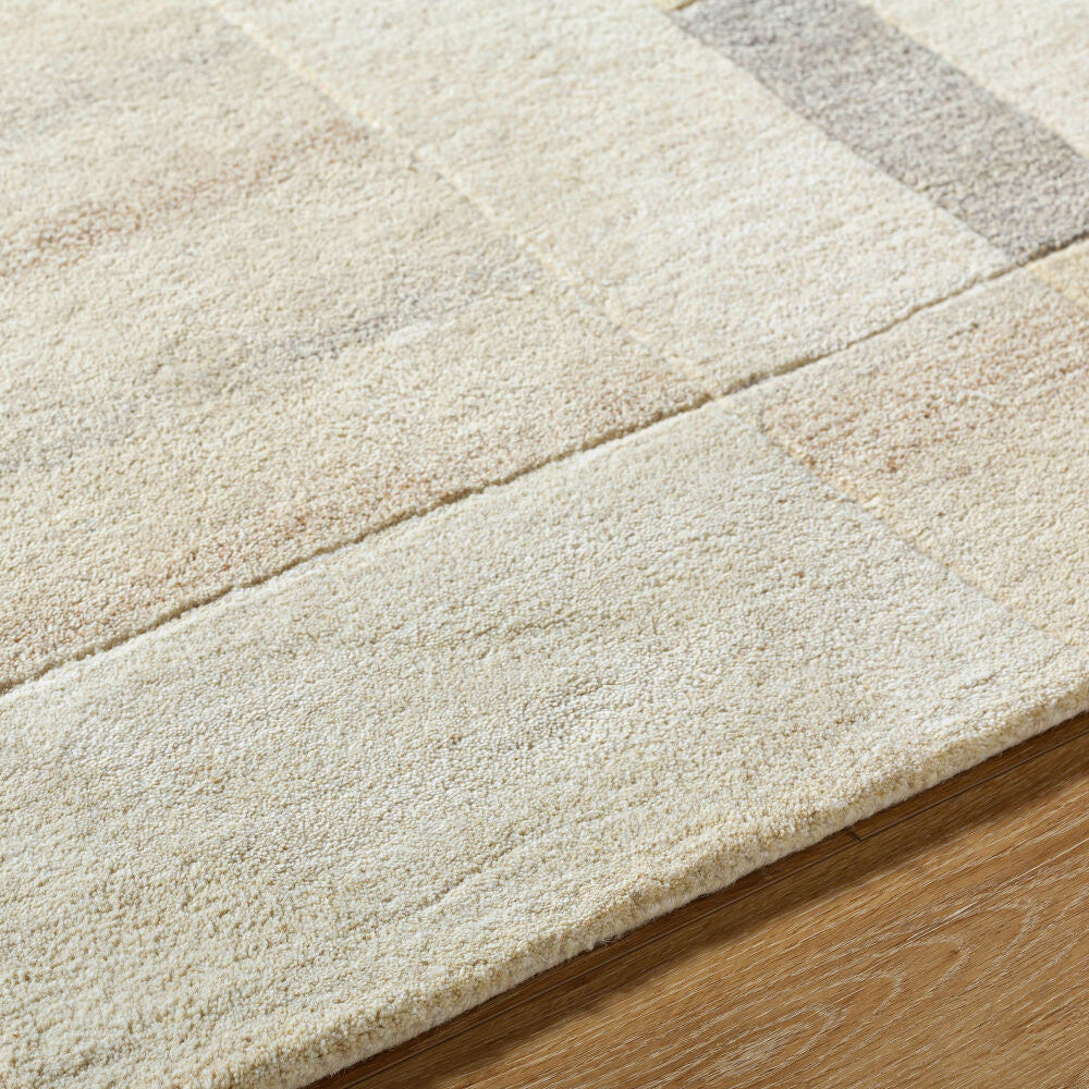 Forum Handmade Rug FM-7247 - texture