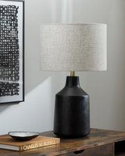 Foreman Accent Table Lamp FMN-001 - styleshot