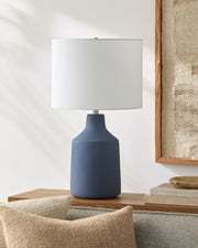 Foreman Accent Table Lamp FMN-002 - styleshot