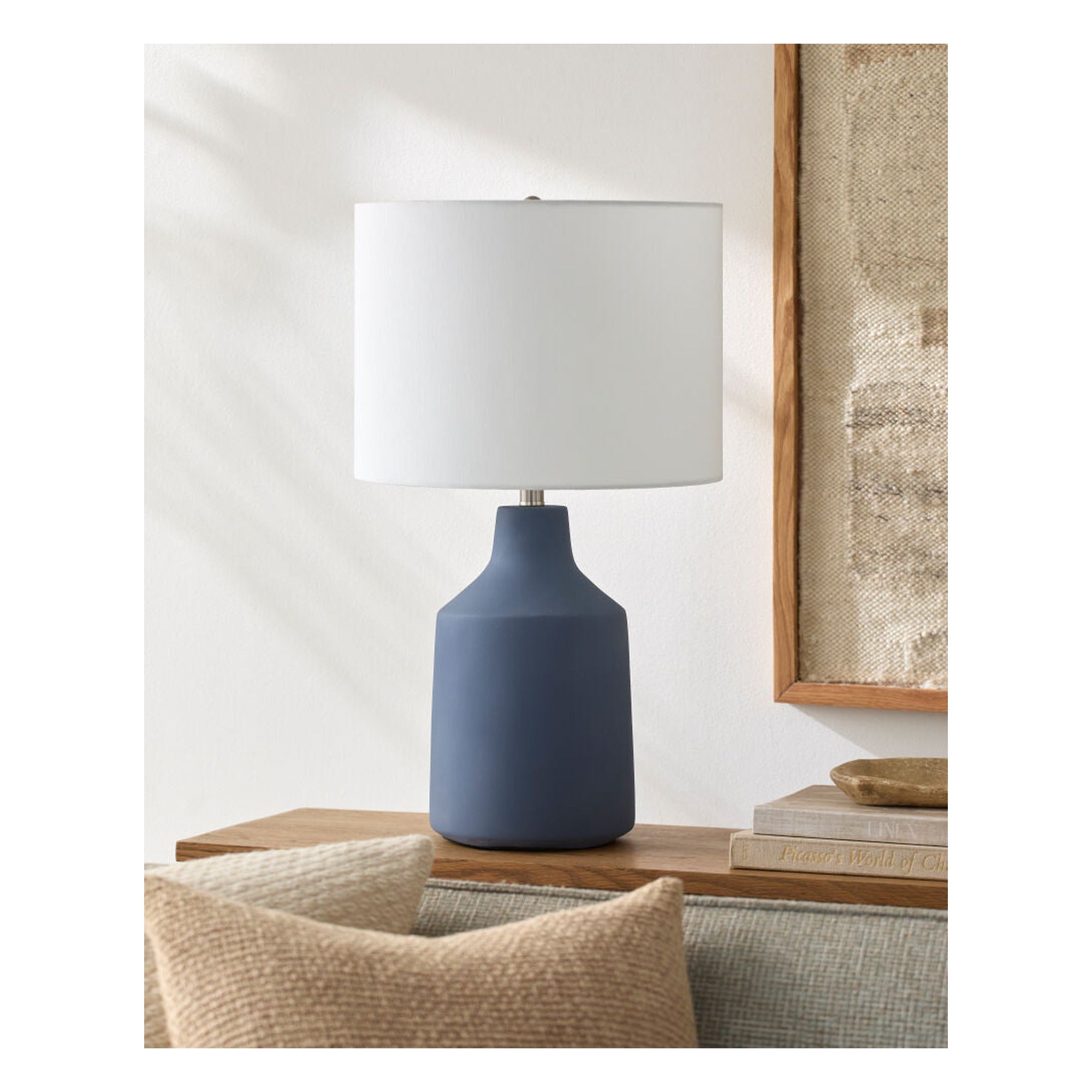 Foreman Accent Table Lamp FMN-002 - styleshot