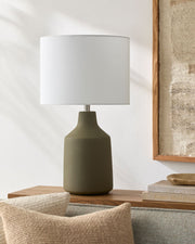 Foreman Accent Table Lamp FMN-003 - styleshot