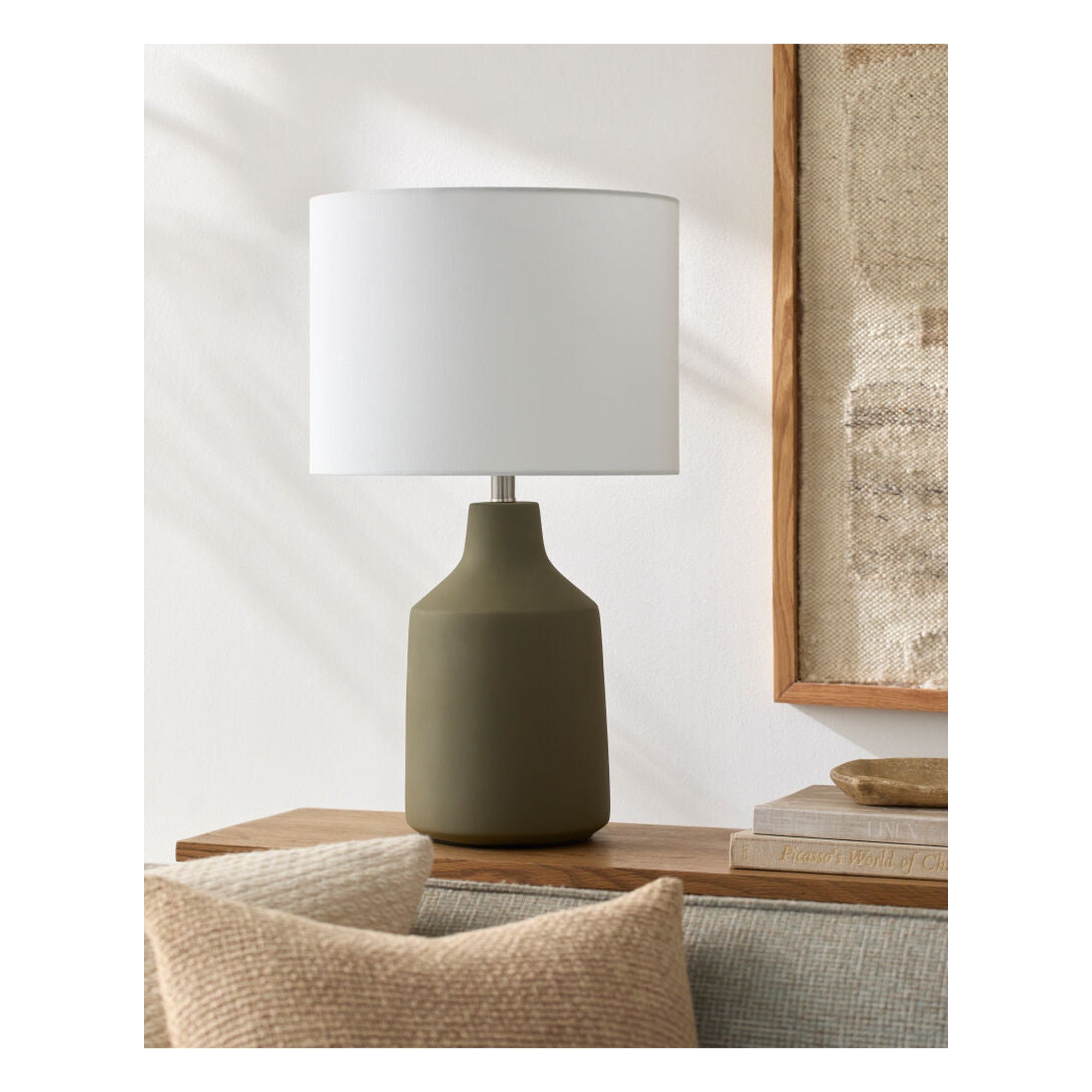 Foreman Accent Table Lamp FMN-003 - styleshot