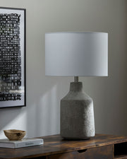 Foreman Accent Table Lamp FMN-004 - styleshot