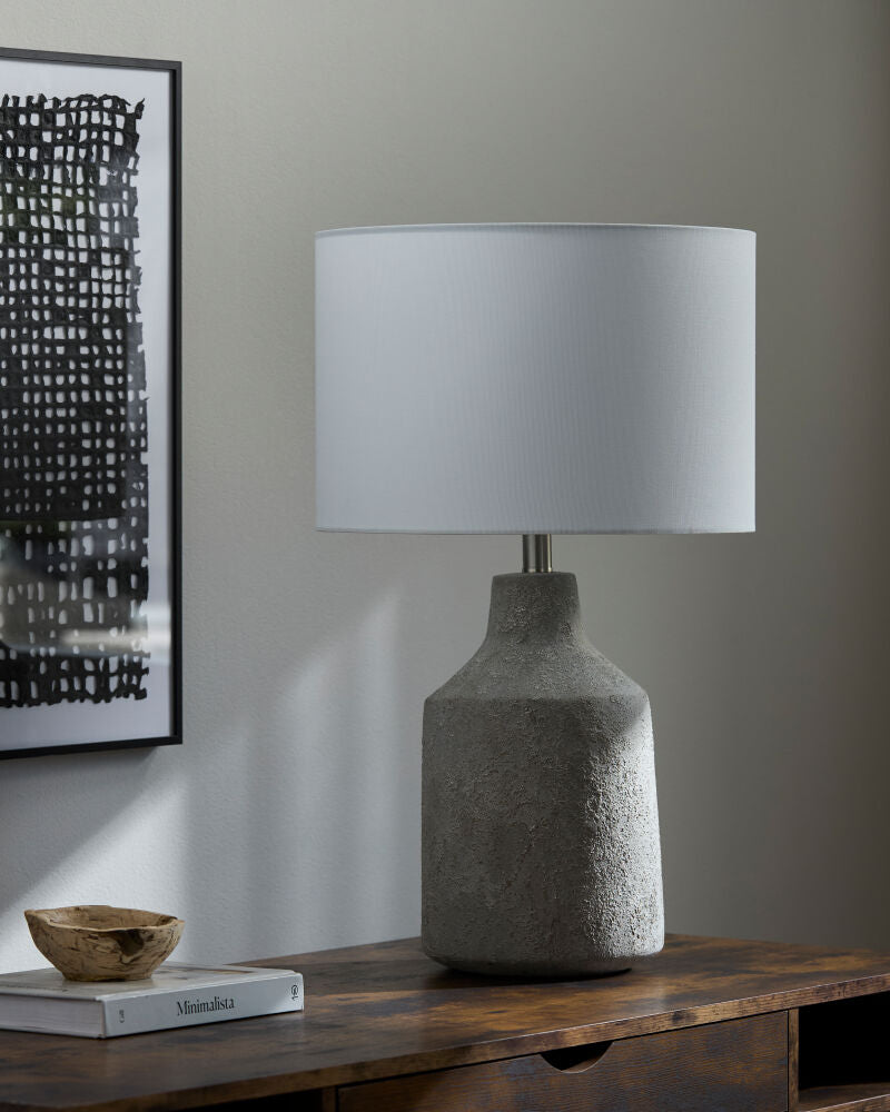 Foreman Accent Table Lamp FMN-004 - styleshot