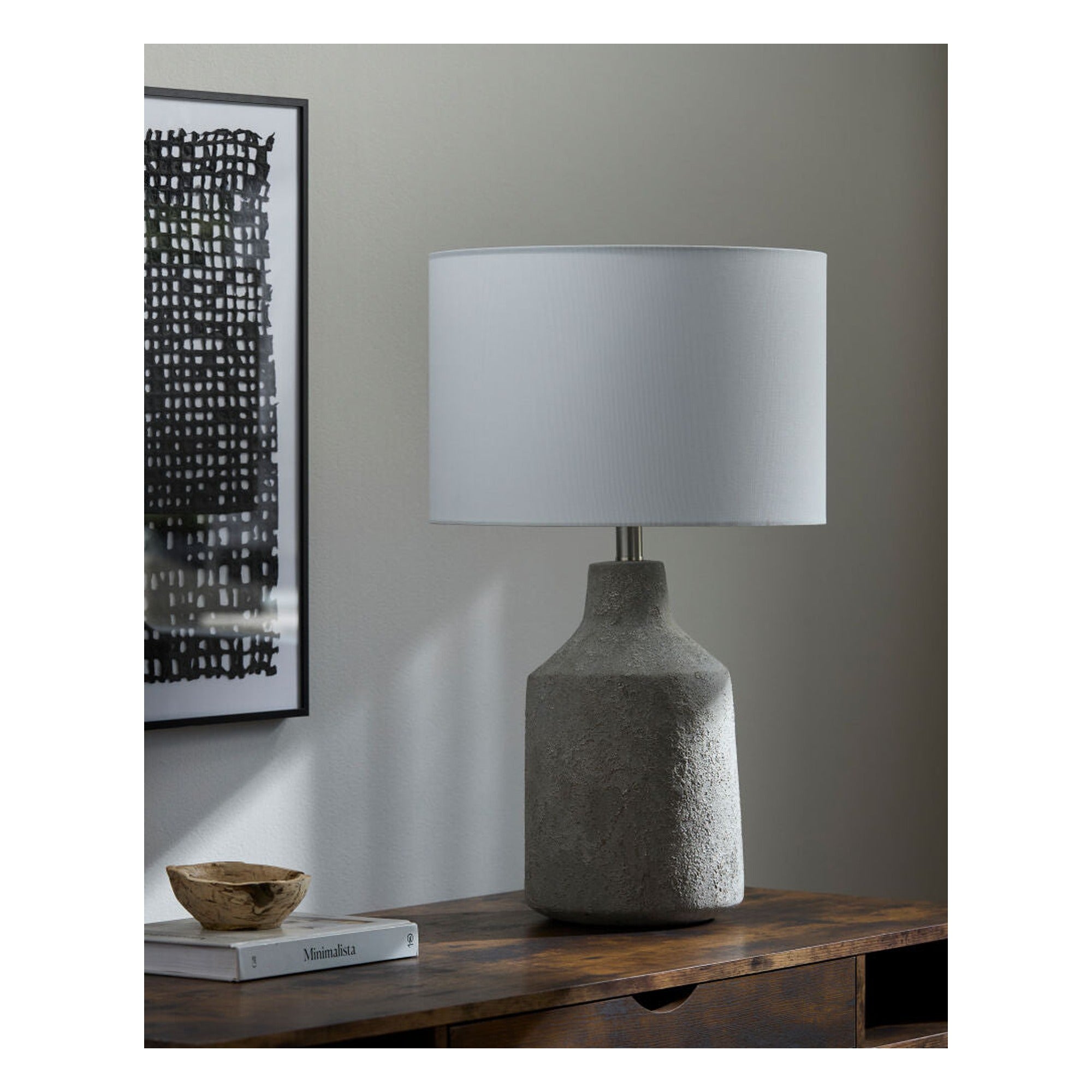 Foreman Accent Table Lamp FMN-004 - styleshot