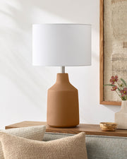 Foreman Accent Table Lamp FMN-005 - styleshot
