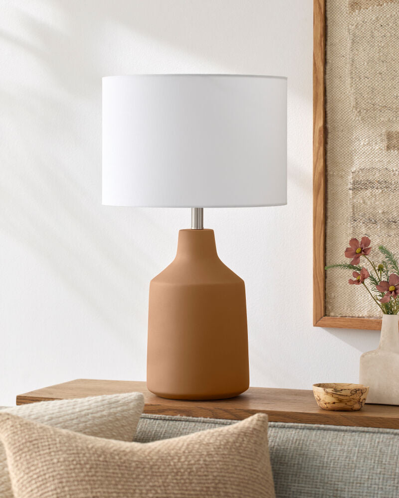 Foreman Accent Table Lamp FMN-005 - styleshot