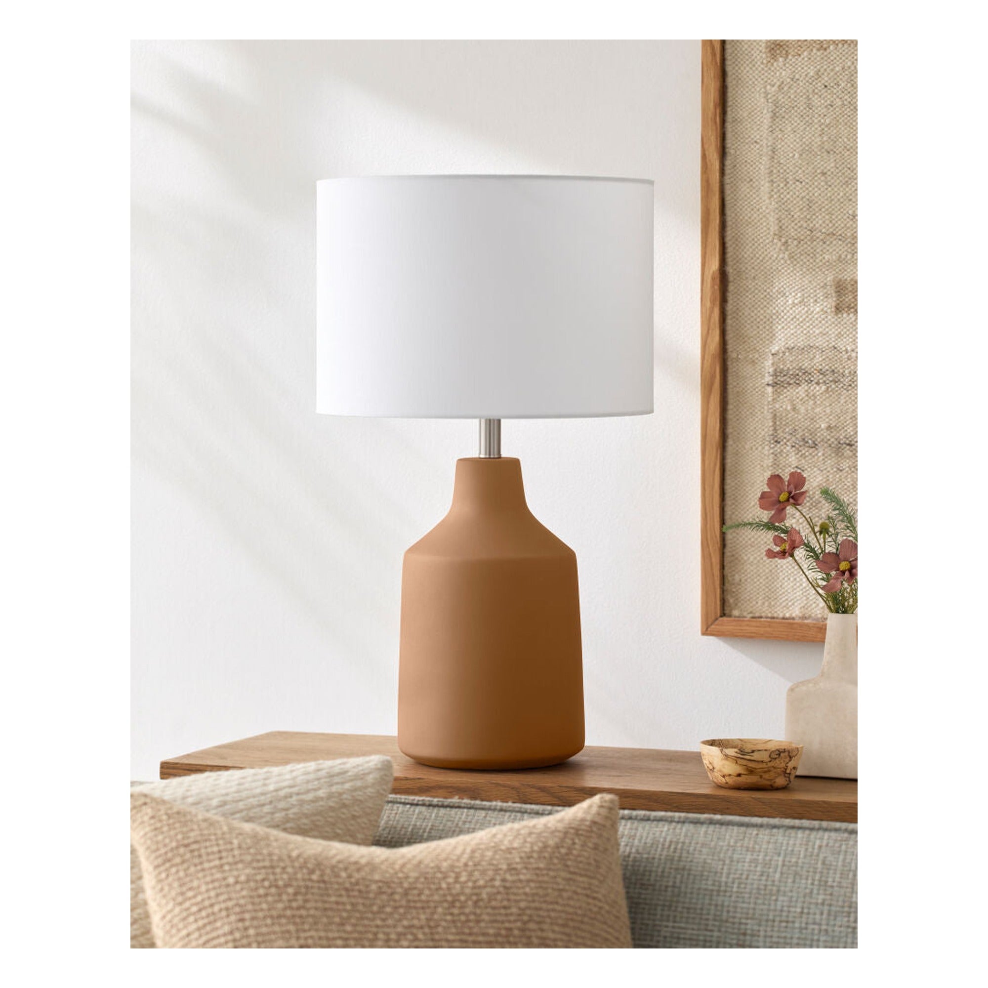 Foreman Accent Table Lamp FMN-005 - styleshot