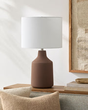 Foreman Accent Table Lamp FMN-006 - styleshot