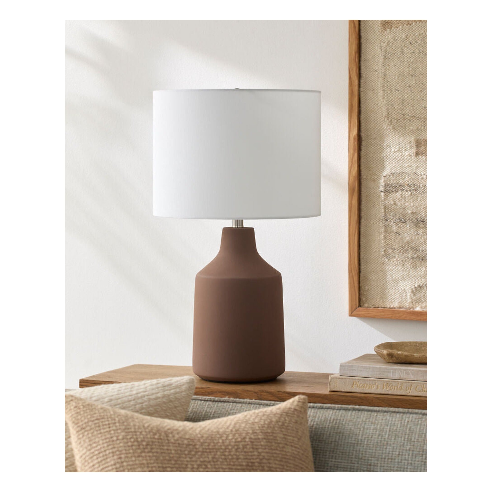 Foreman Accent Table Lamp FMN-006 - styleshot