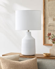 Foreman Accent Table Lamp FMN-007 - styleshot