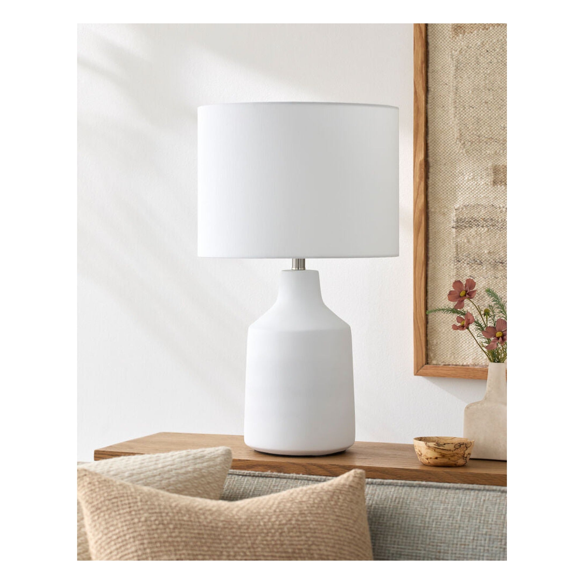 Foreman Accent Table Lamp FMN-007 - styleshot