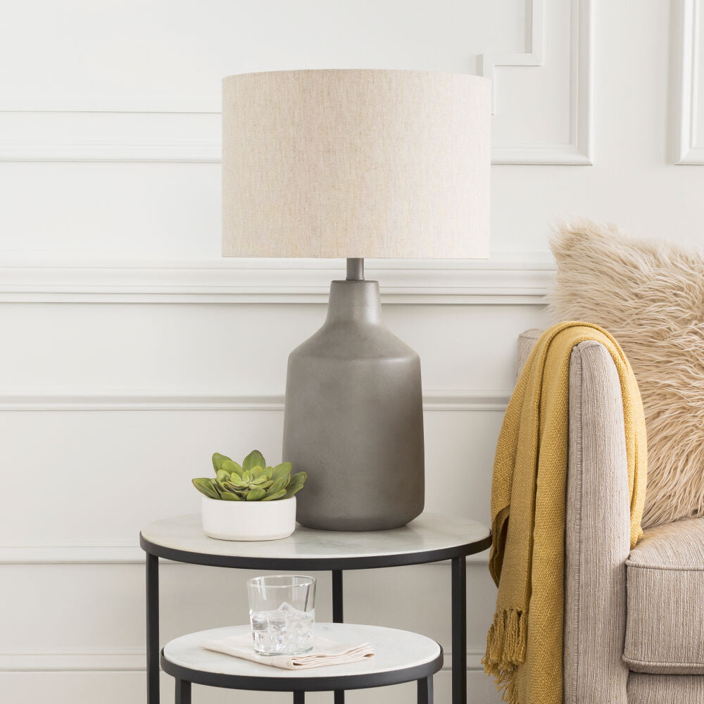 Foreman Accent Table Lamp FMN-100 - standard