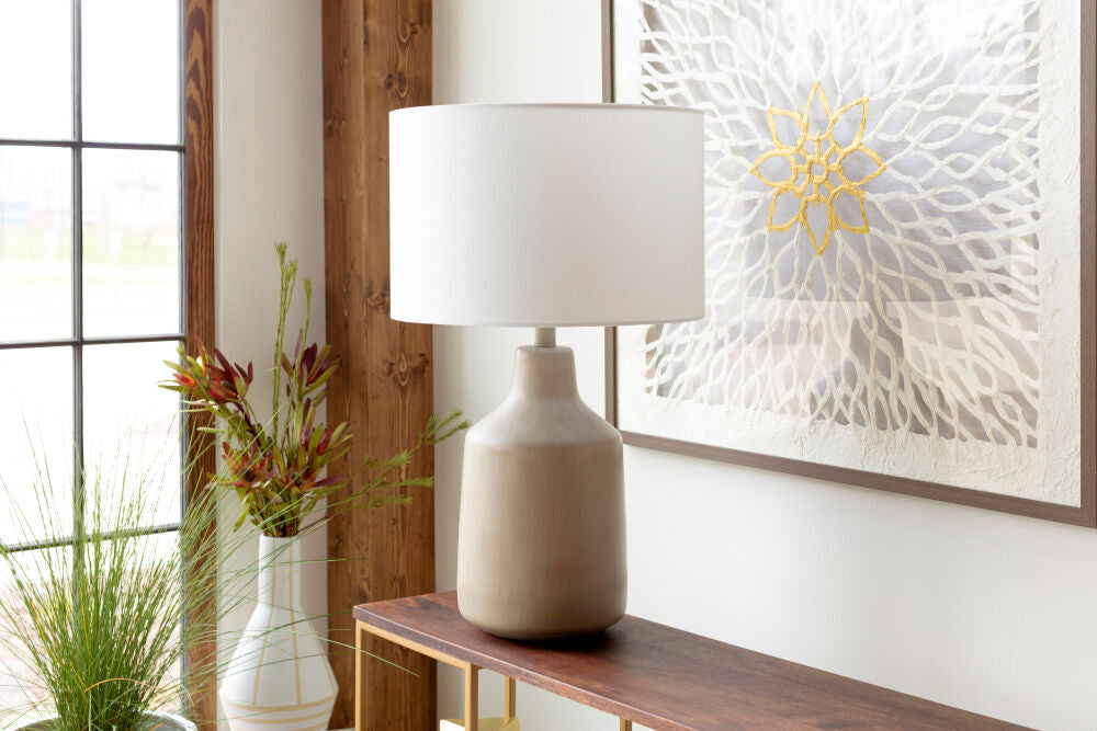 Foreman Accent Table Lamp FMN-200 - styleshot