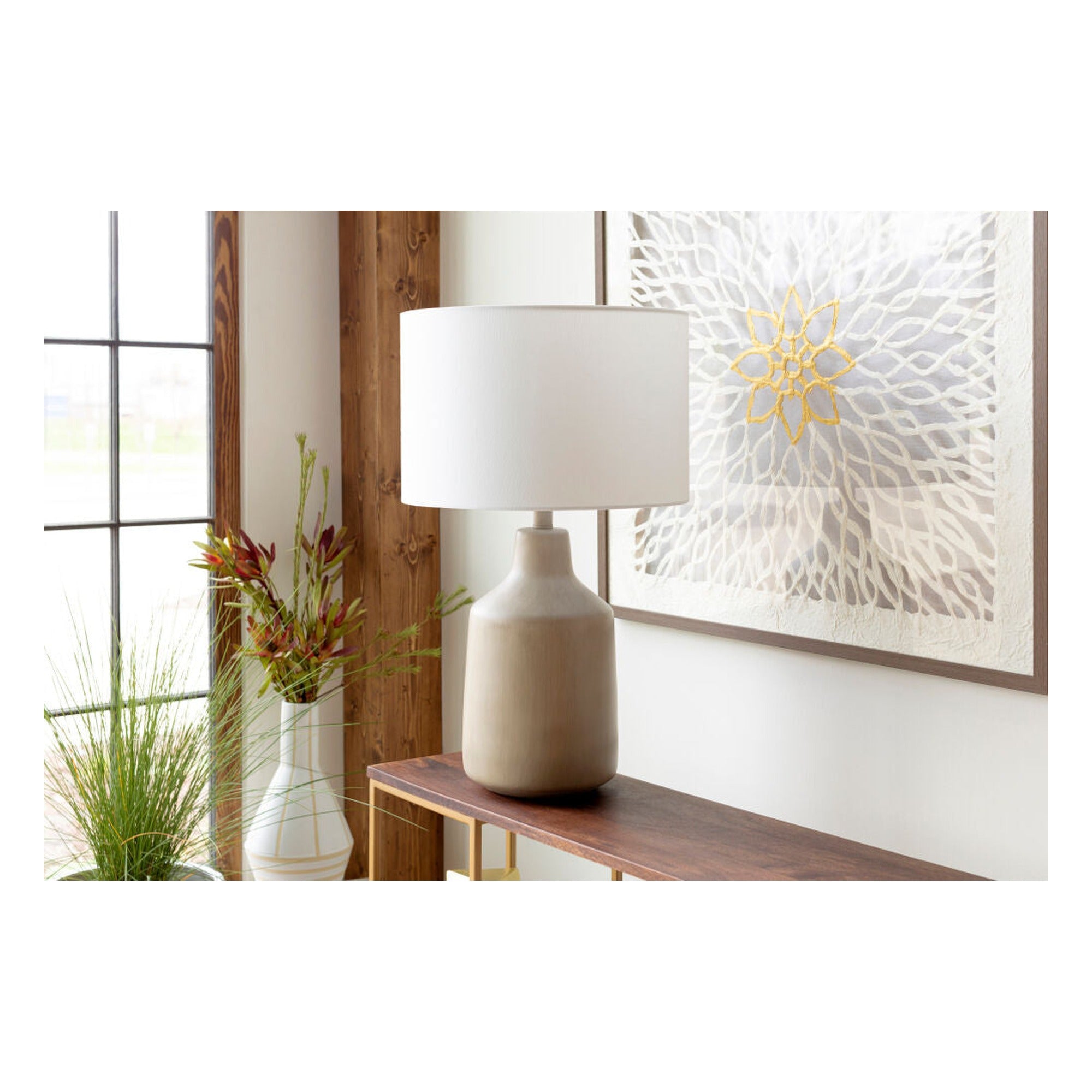 Foreman Accent Table Lamp FMN-200 - styleshot