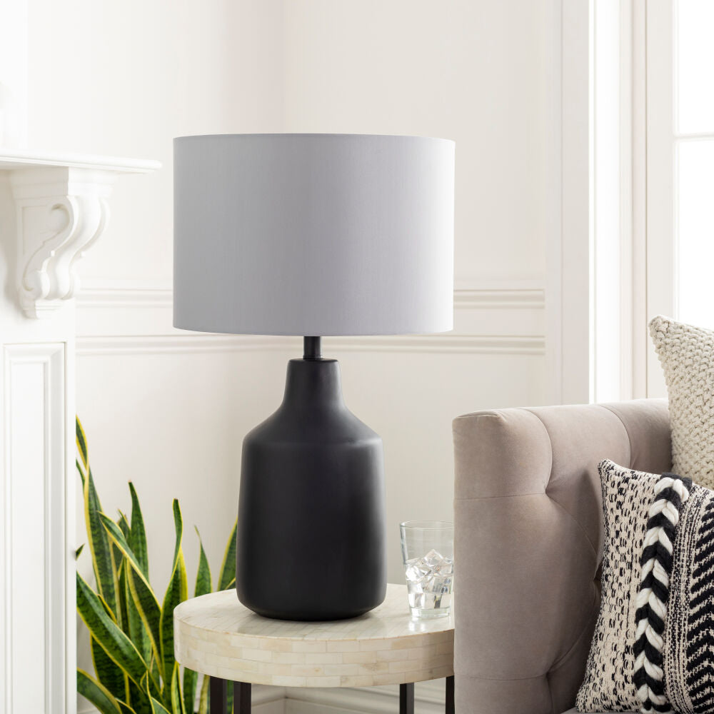 Foreman Accent Table Lamp FMN-300 - styleshot