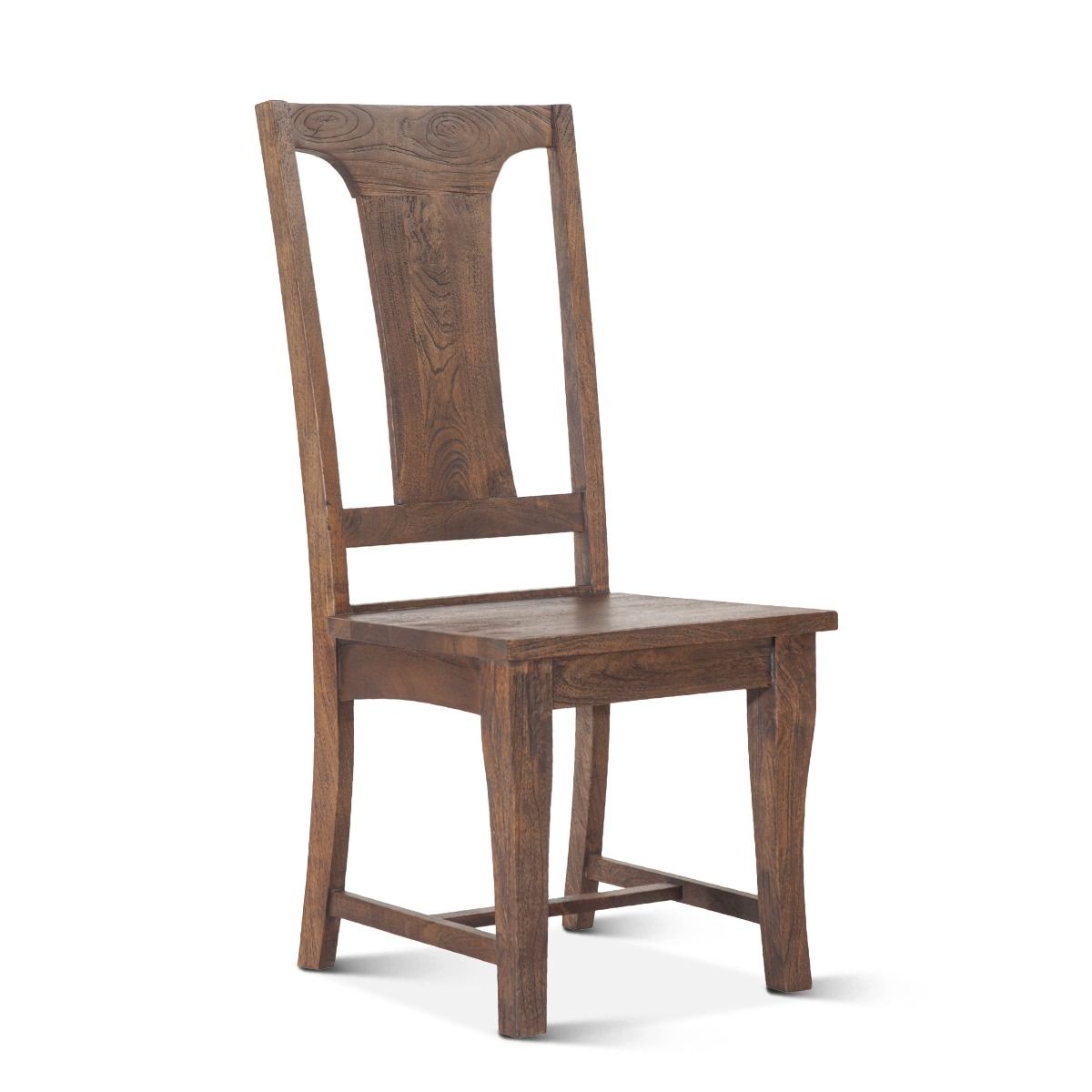 Nimes 18" Dining Chair in Weathered Mango - image 2
