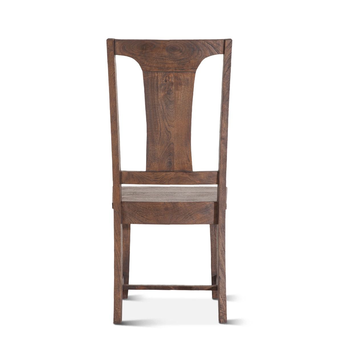 Nimes 18" Dining Chair in Weathered Mango - image 4
