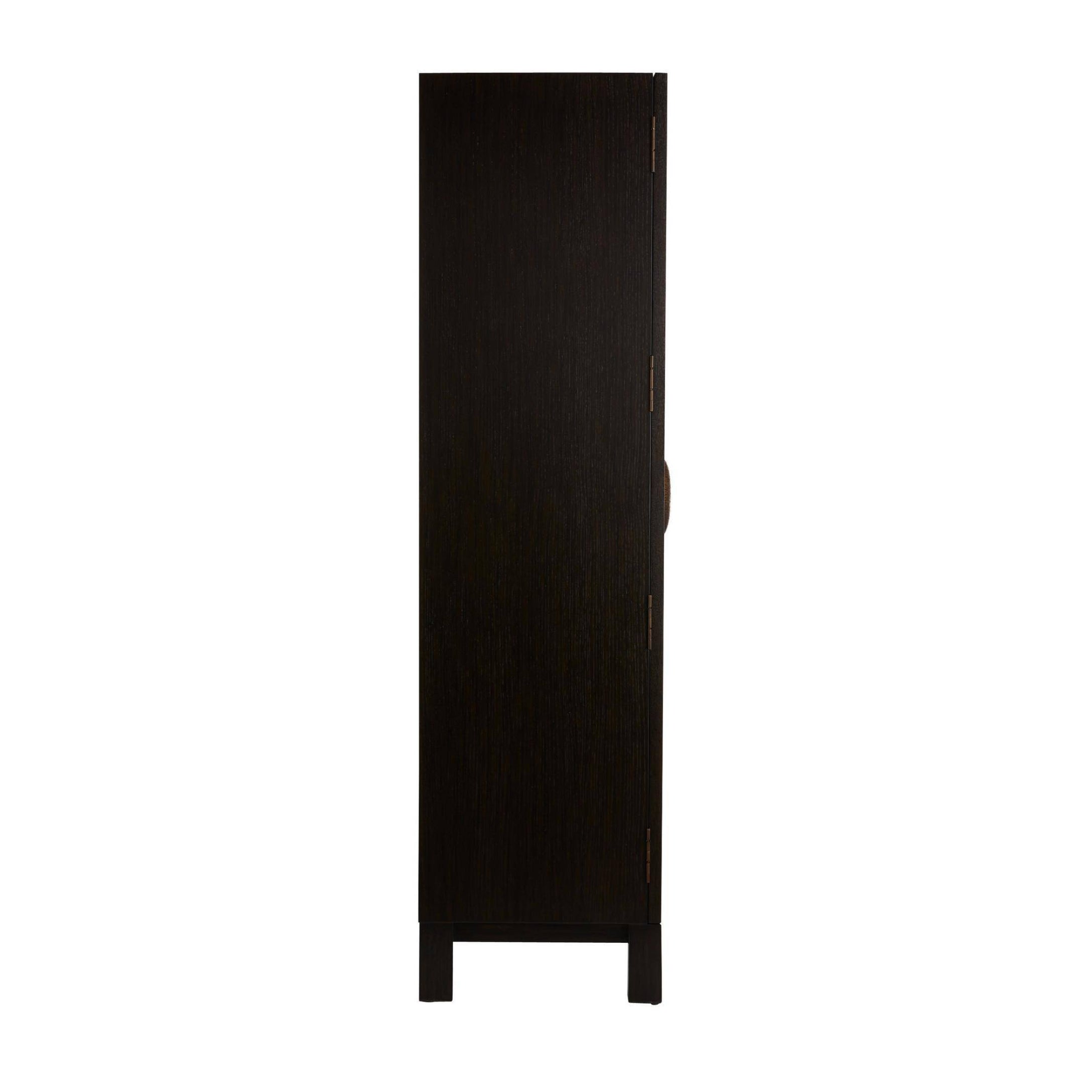 Soko Cocktail Cabinet
