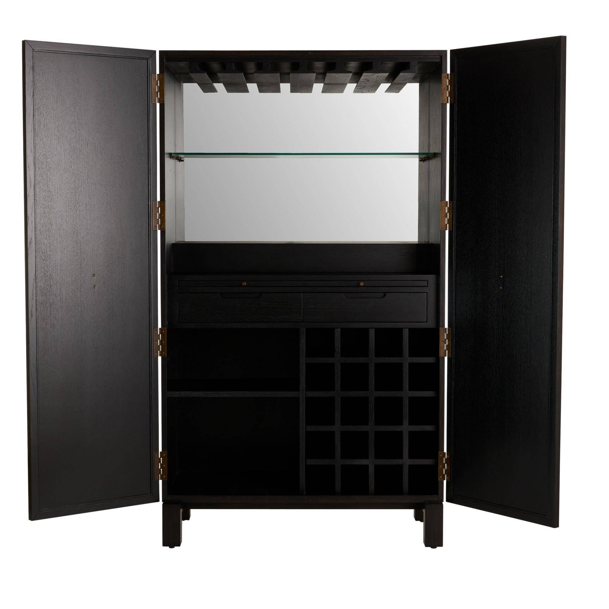 Soko Cocktail Cabinet