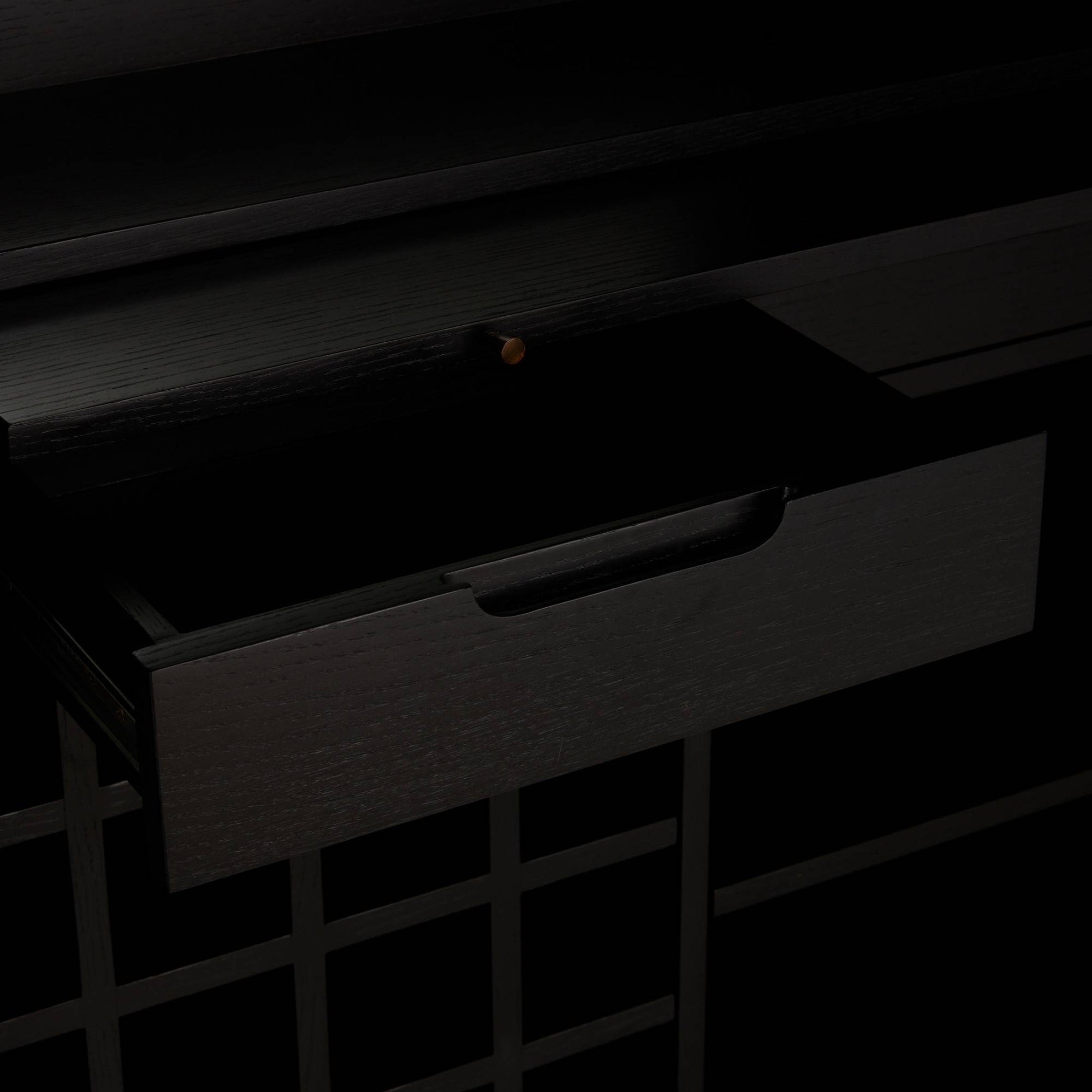 Soko Cocktail Cabinet