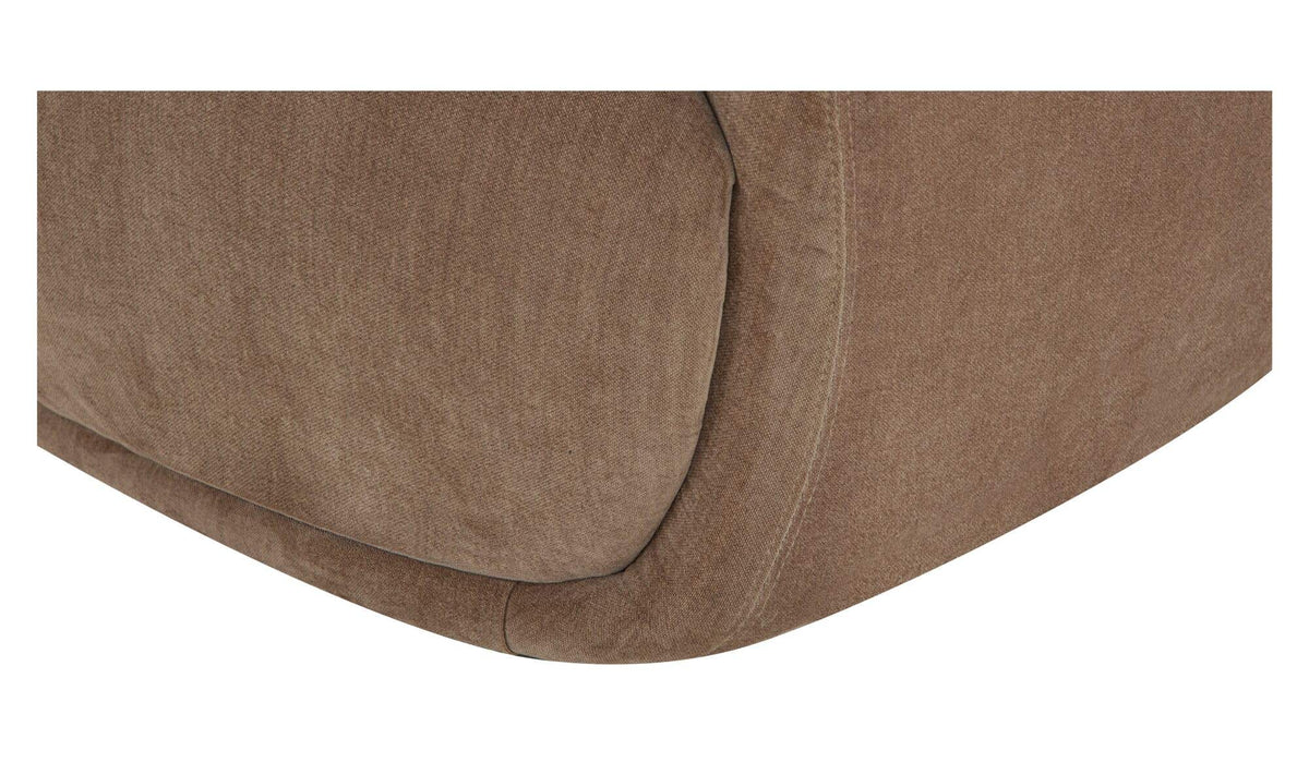 Stevie Lounge Chair Camel by Moe's Home Collection - view 8
