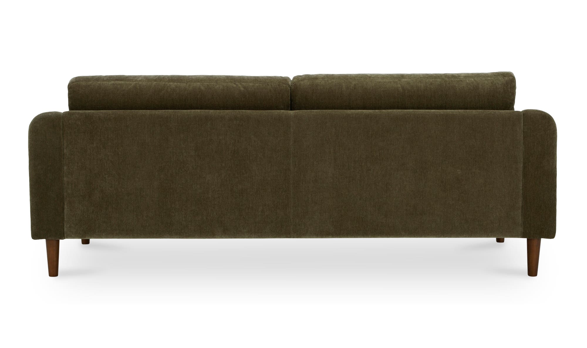 Quinn Sofa Cedar Green by Moe's Home Collection - view 8