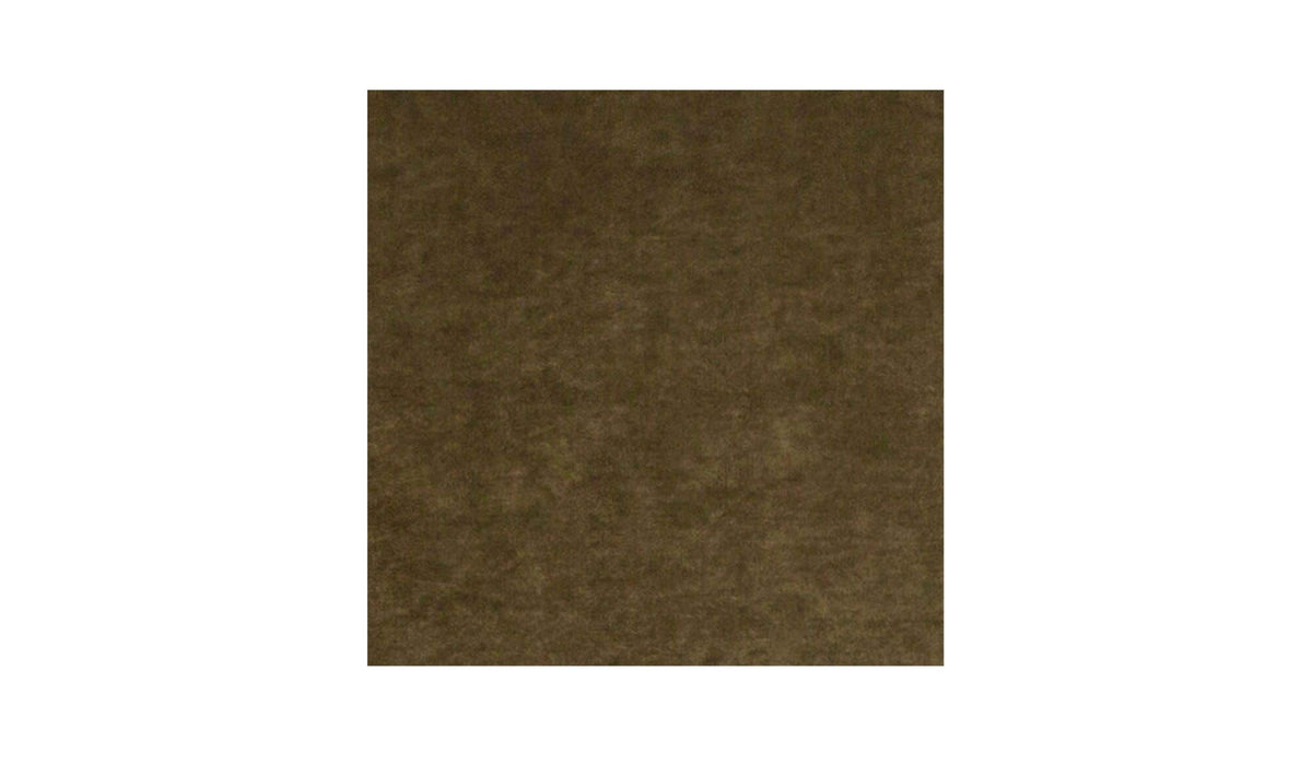 Faye Sectional Dark Green Faux Mohair Right by Moe's Home Collection - view 9