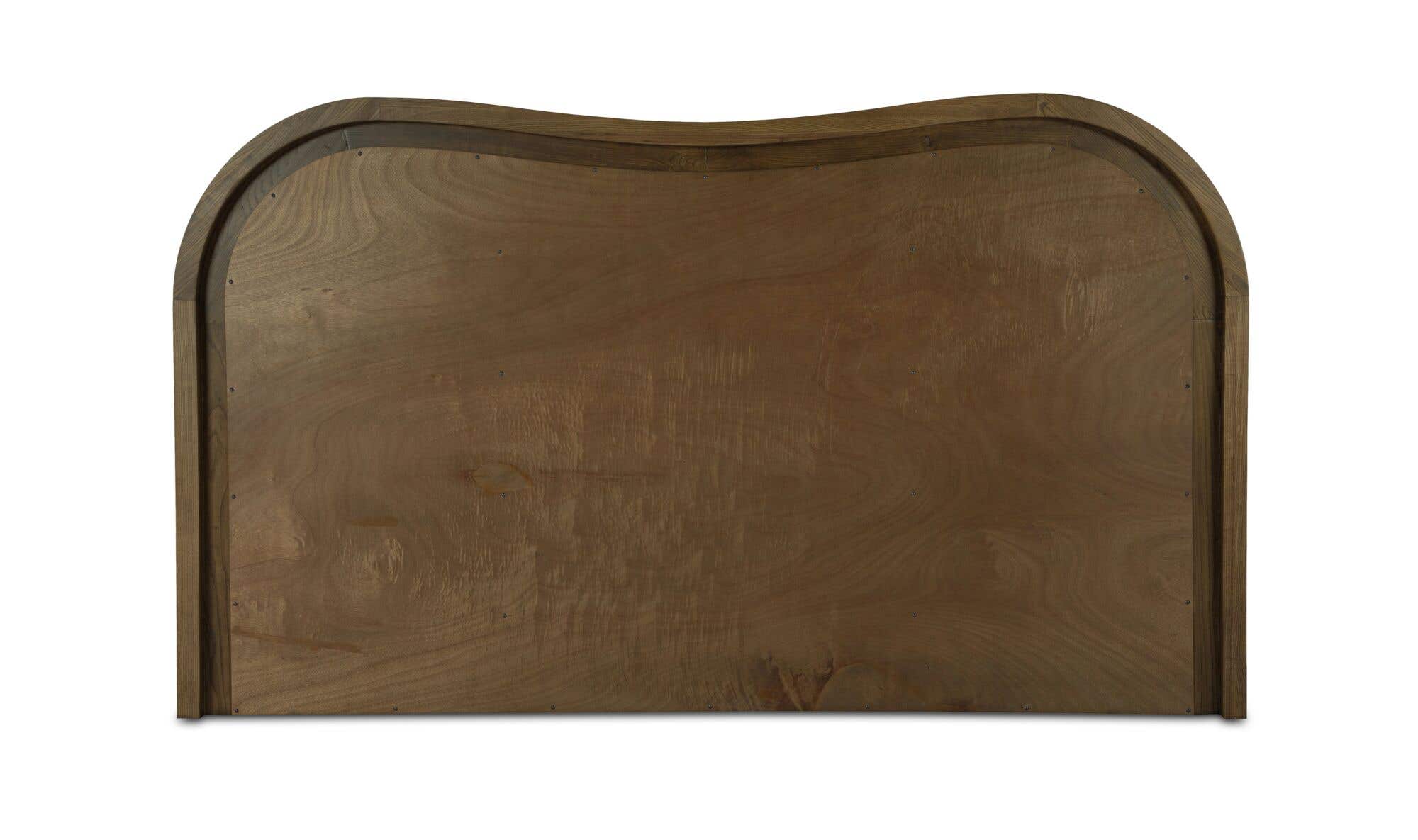 Camilla Queen Bed Green by Moe's Home Collection - view 8