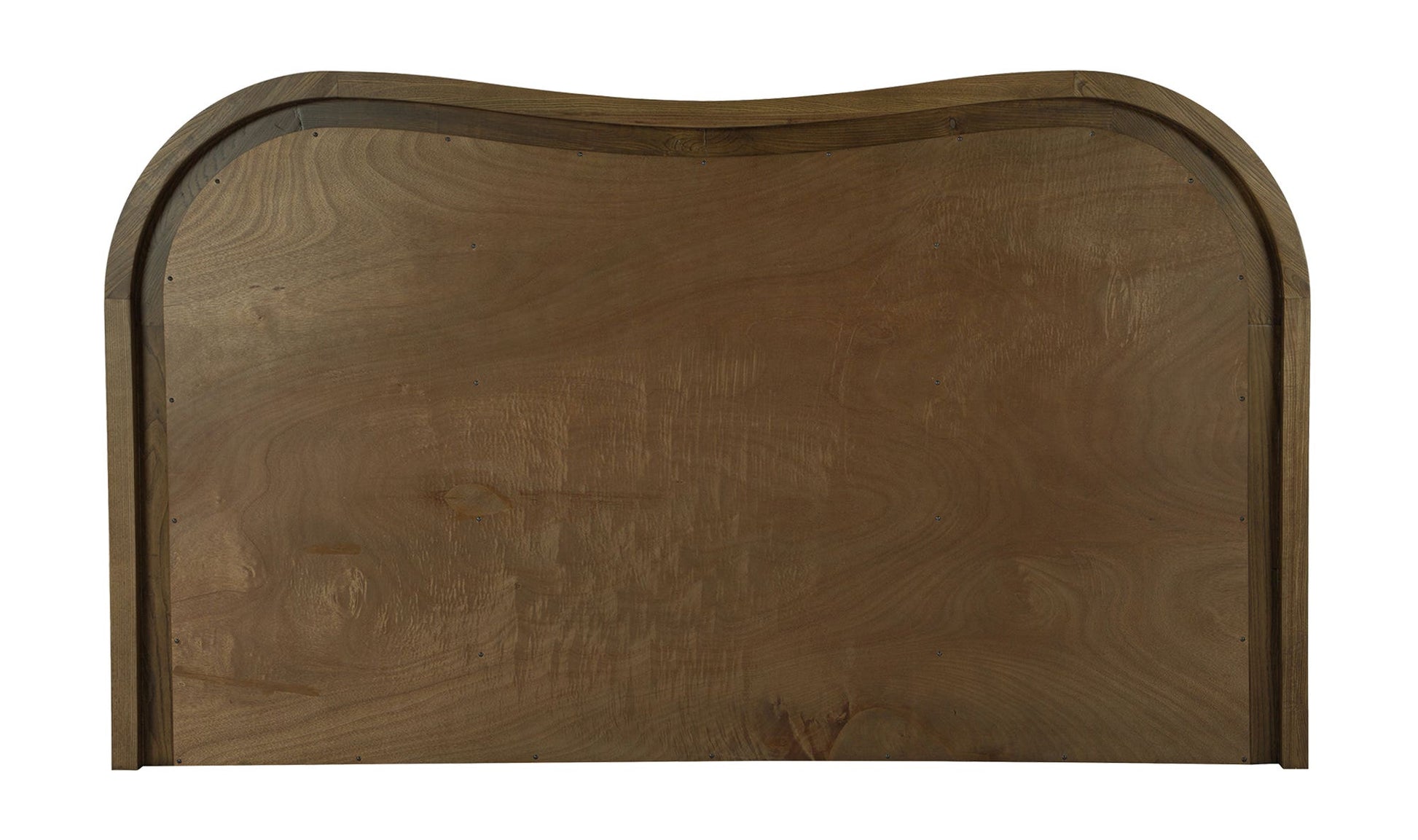 Camilla King Bed Chestnut by Moe's Home Collection - view 11