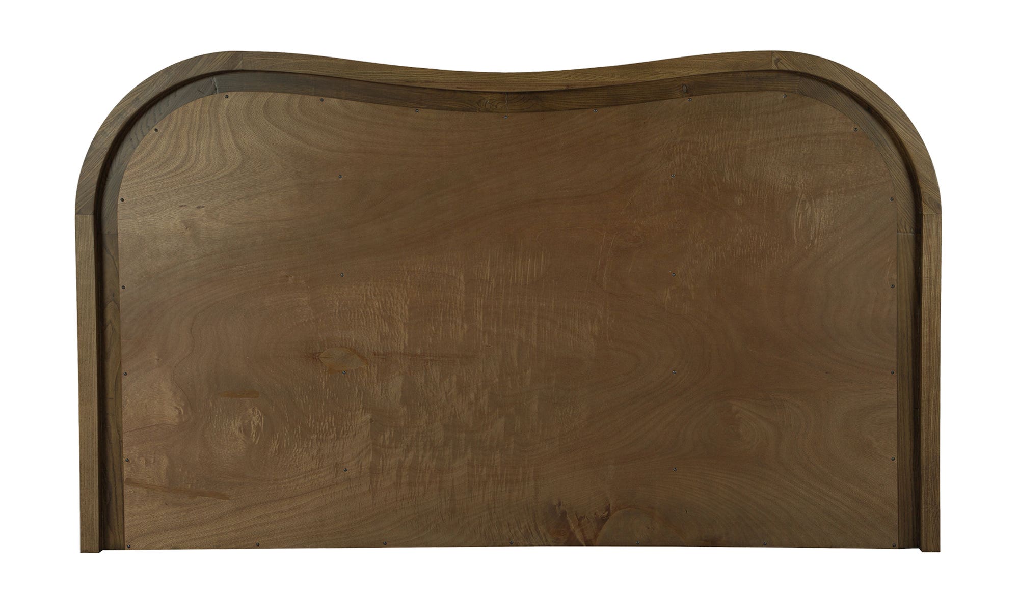 Camilla King Bed Chestnut by Moe's Home Collection - view 11