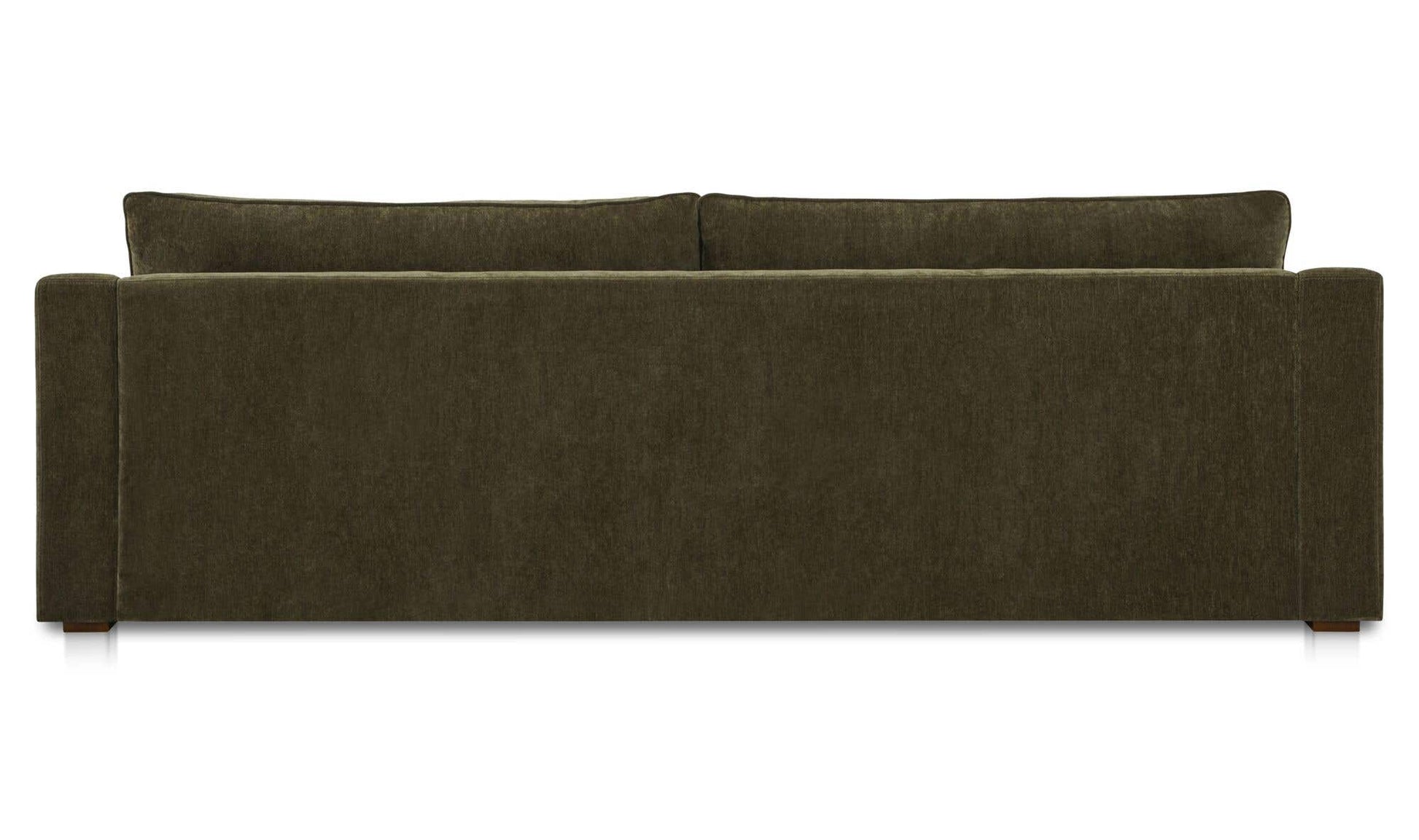 Farrow Sofa Cedar Green by Moe's Home Collection - view 7