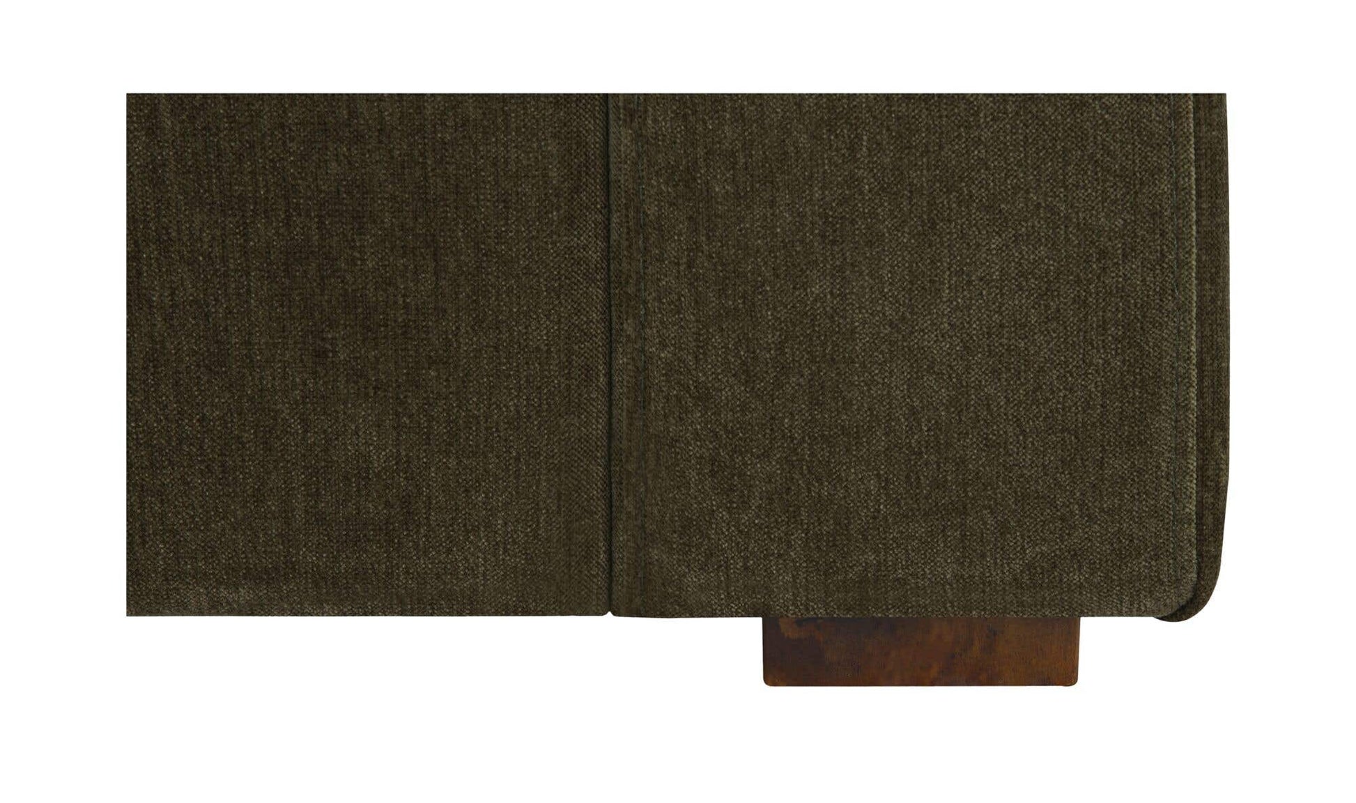Farrow Sofa Cedar Green by Moe's Home Collection - view 8
