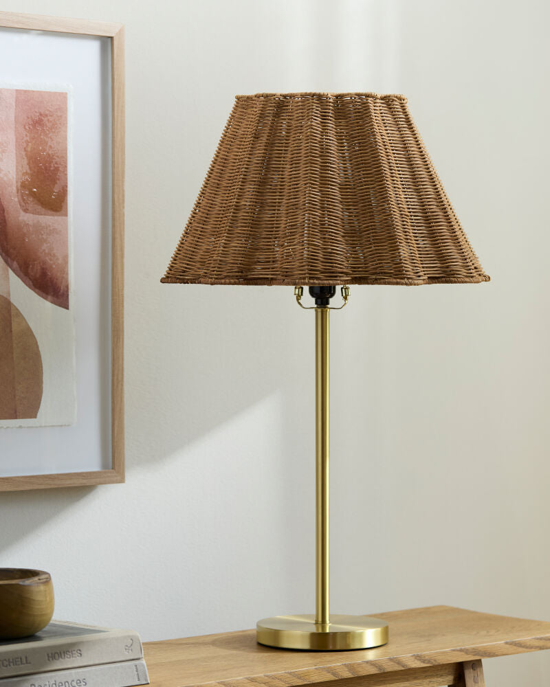 Foix Accent Table Lamp - styleshot