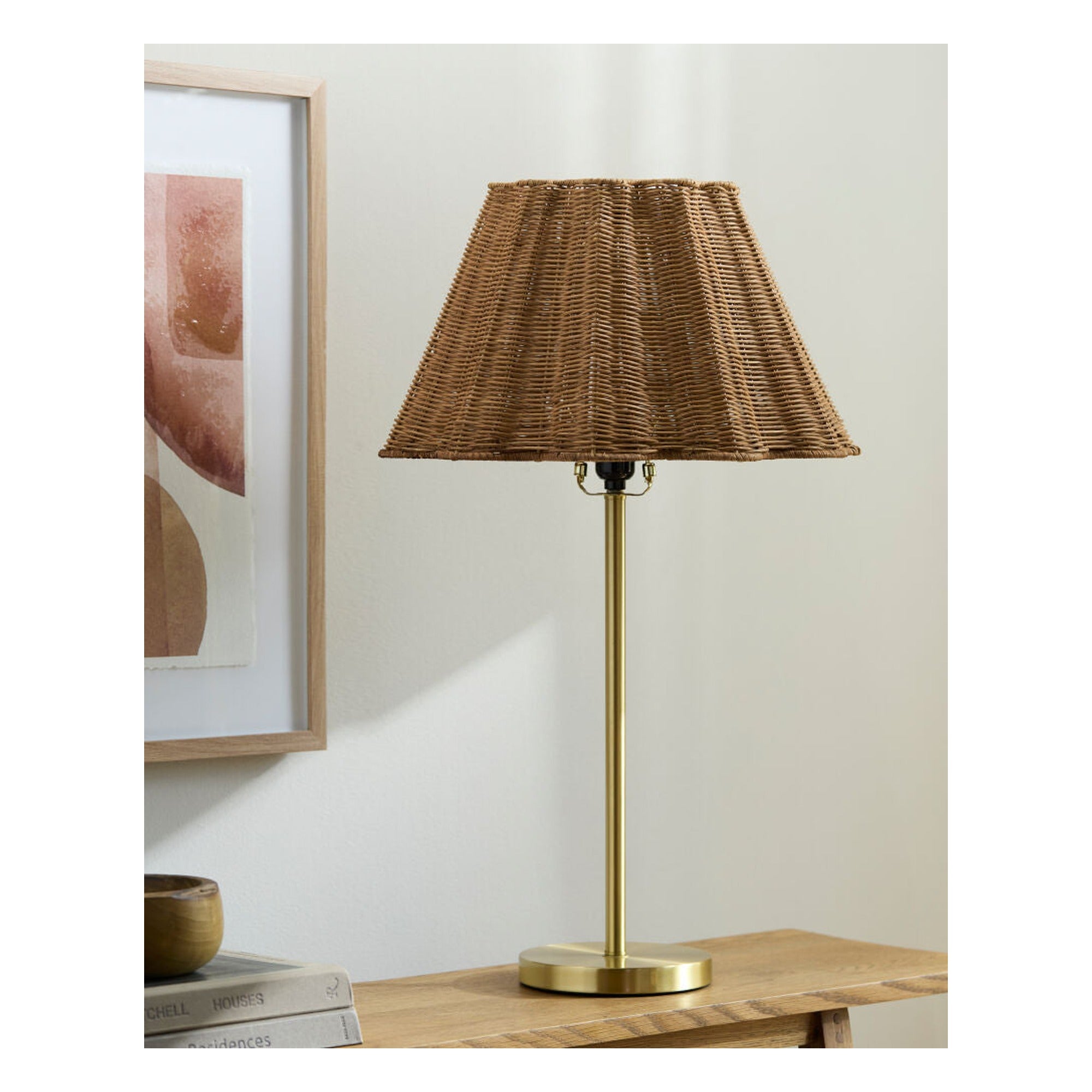 Foix Accent Table Lamp - styleshot