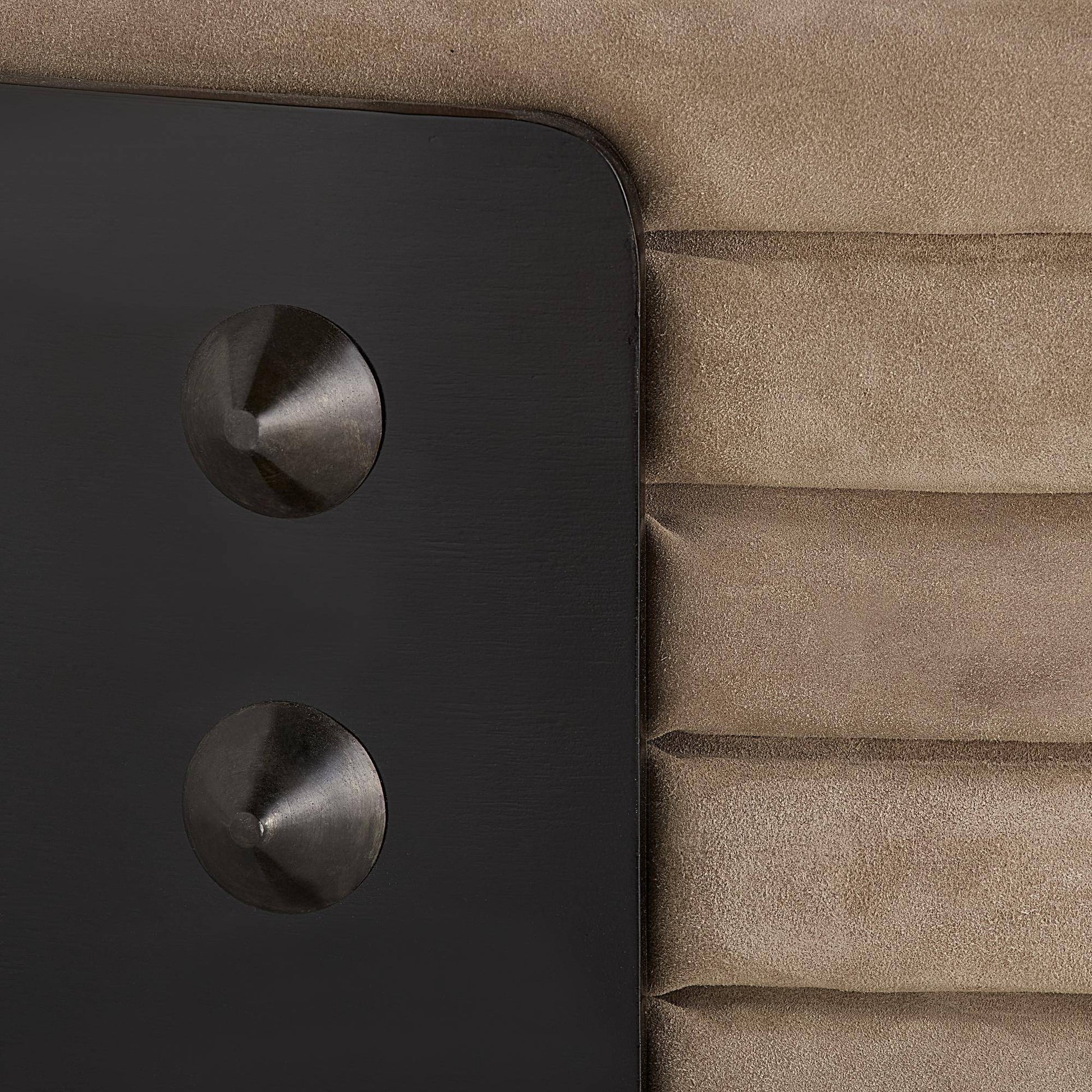 Titus Ottoman by Arteriors - view 6