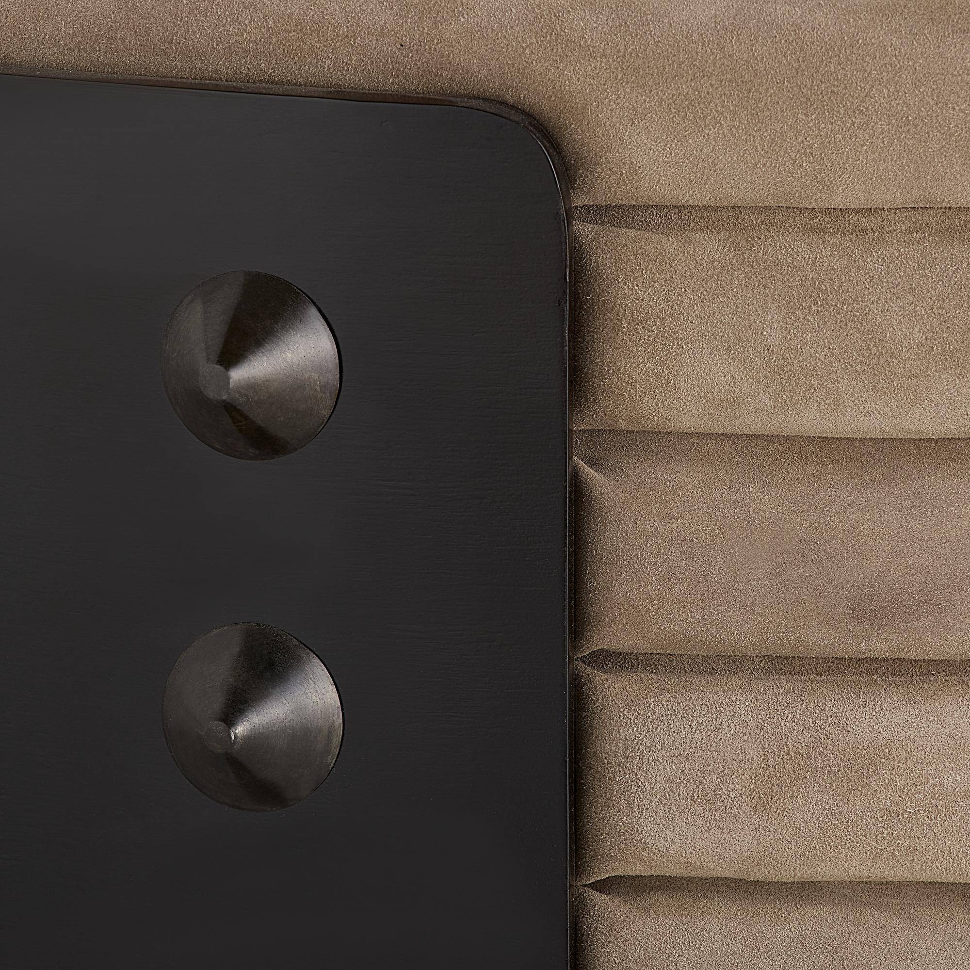 Titus Ottoman by Arteriors - view 6