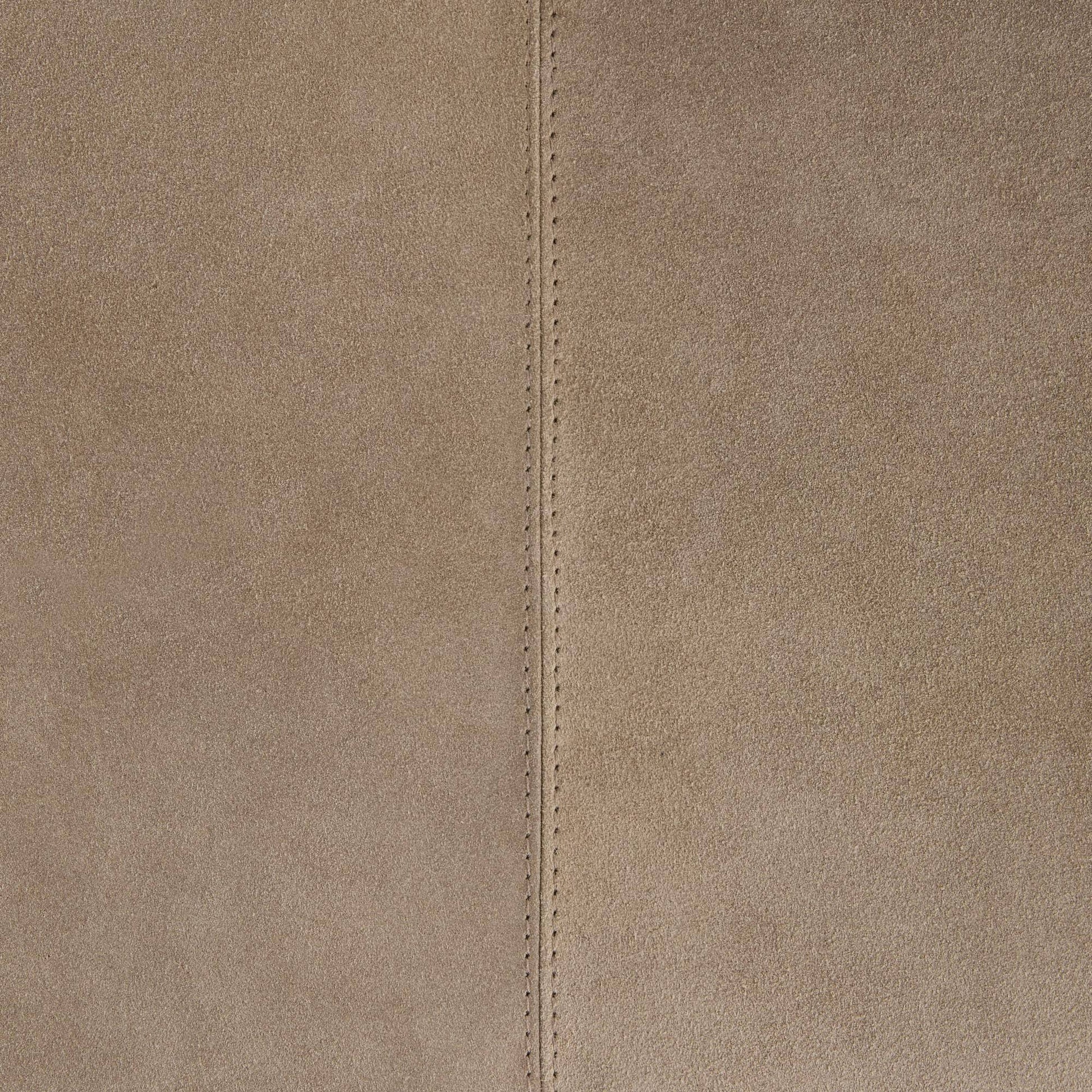Titus Ottoman by Arteriors - view 8