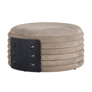 Titus Ottoman by Arteriors