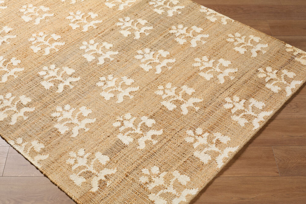 Fiorina Handmade Rug FON-2300 - corner