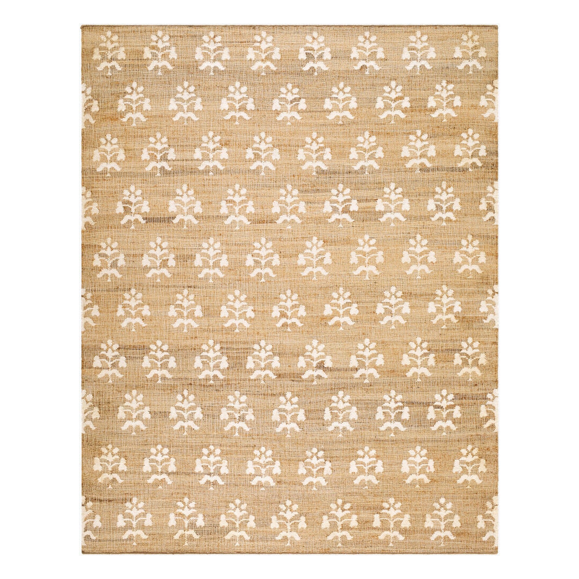 Fiorina Handmade Rug FON-2300 - 2' x 3'