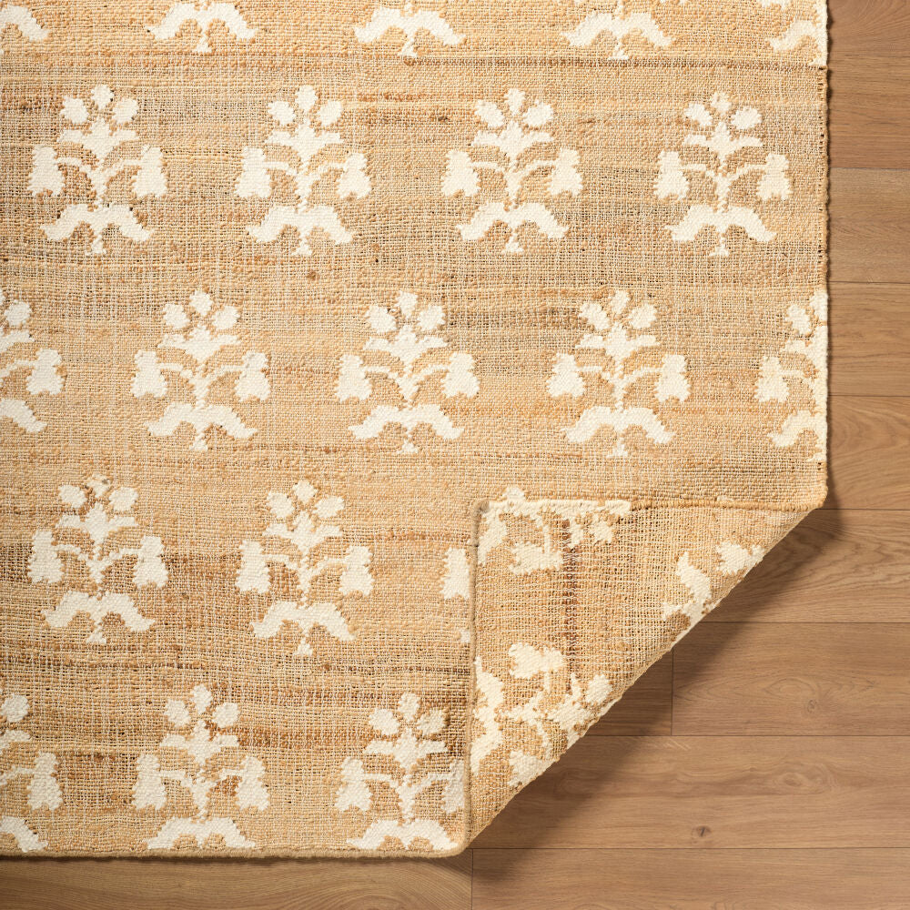 Fiorina Handmade Rug FON-2300 - fold