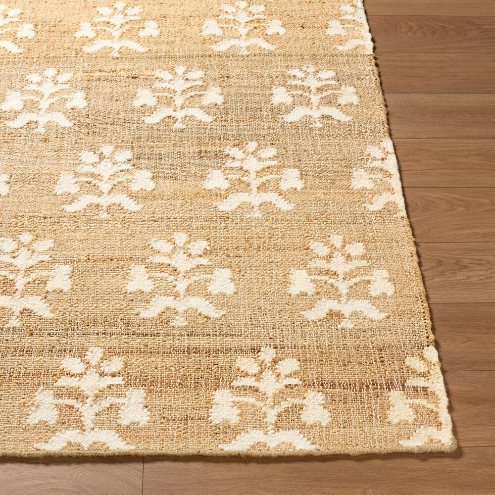 Fiorina Handmade Rug FON-2300 - front