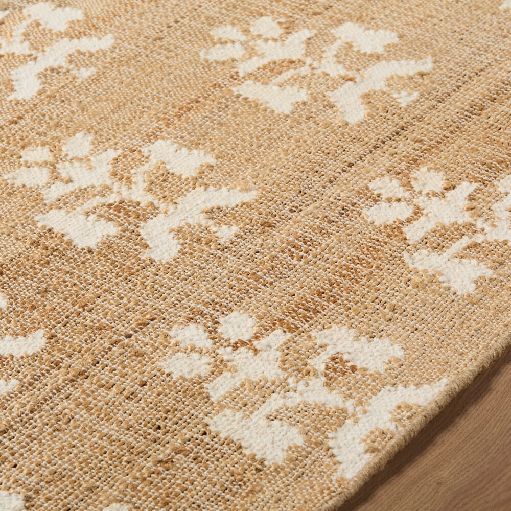Fiorina Handmade Rug FON-2300 - texture