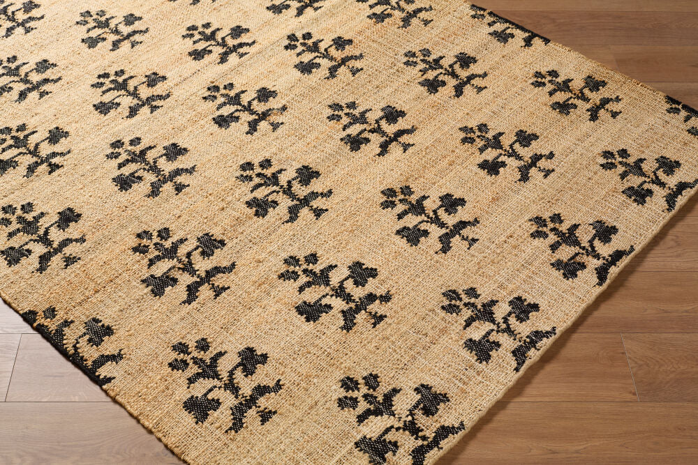 Fiorina Handmade Rug FON-2301 - corner