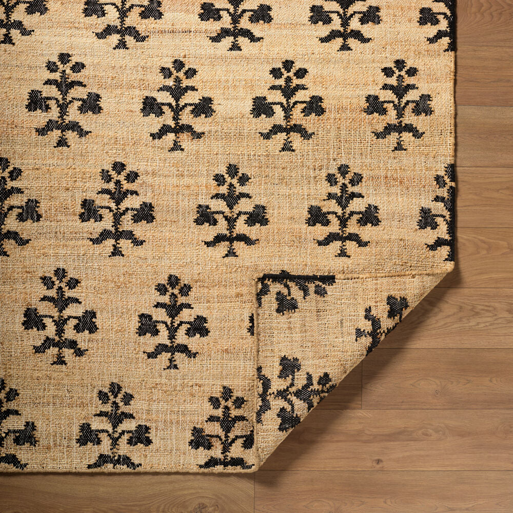 Fiorina Handmade Rug FON-2301 - fold