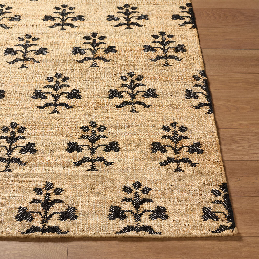 Fiorina Handmade Rug FON-2301 - front