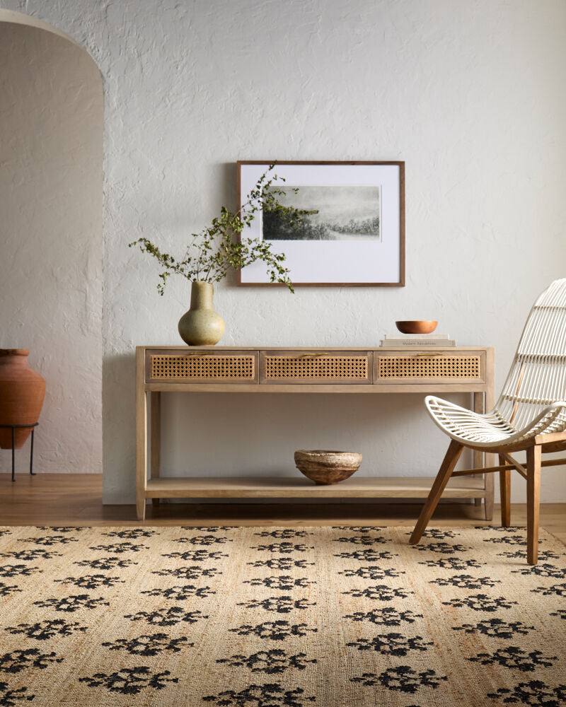 Fiorina Handmade Rug FON-2301 - roomscene